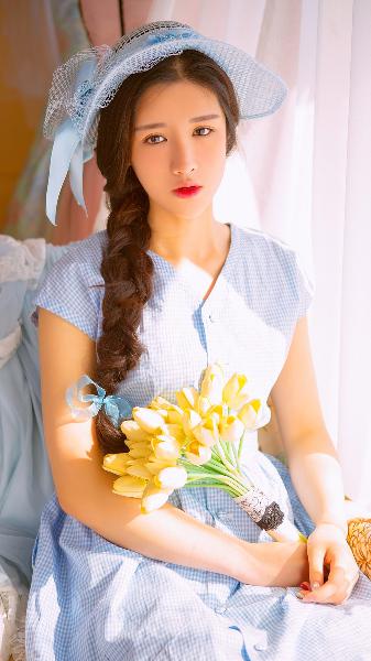 因为遇见你电视剧全集免费