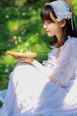 更衣人偶坠入爱河